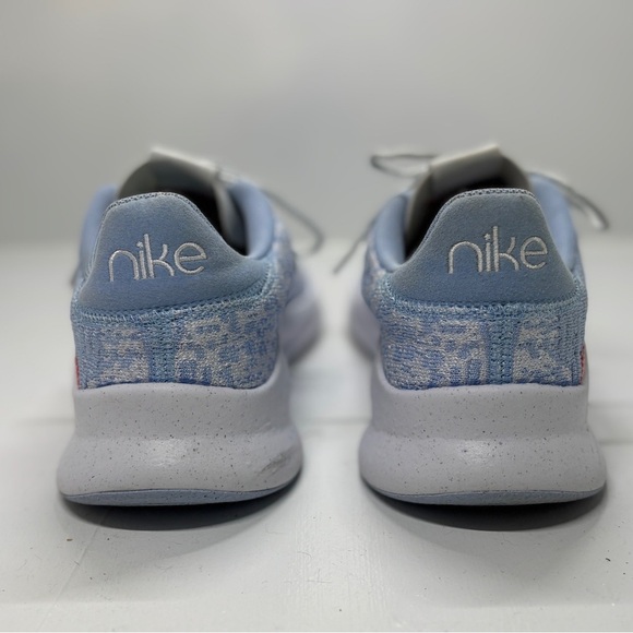 Nike SuperRep Go 3 Flyknit Next sneakers in gray size 10 - Picture 6 of 9